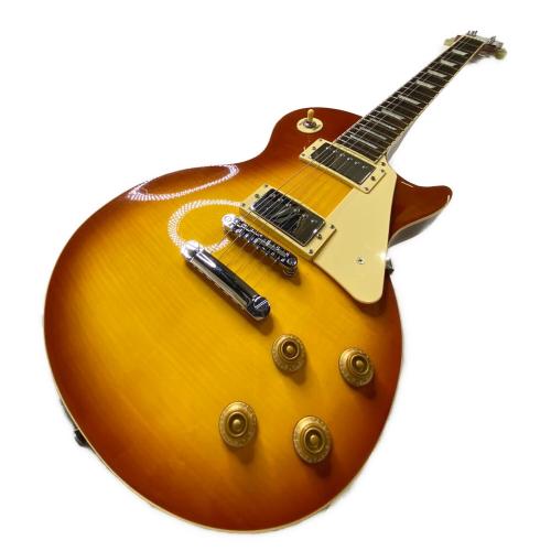 Aria Pro 2 (アリアプロ2) BLITZ エレキギター BLP-450 レスポール　背面打痕有