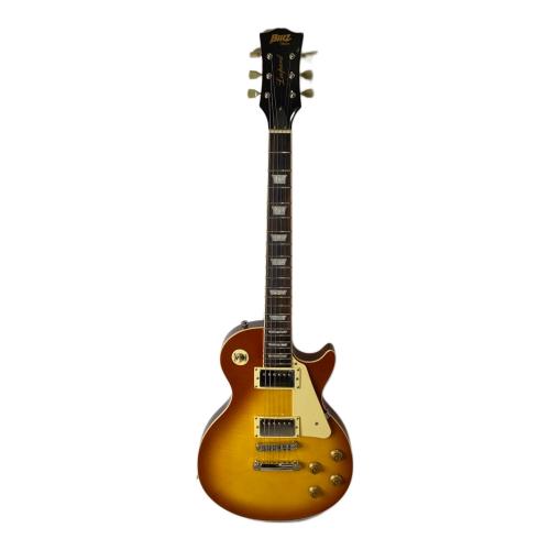 Aria Pro 2 (アリアプロ2) BLITZ エレキギター BLP-450 レスポール　背面打痕有
