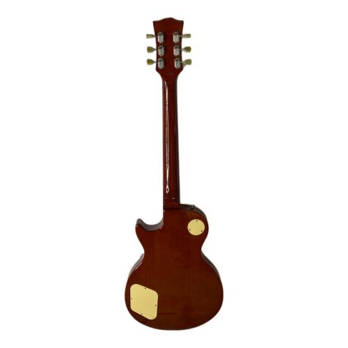 Aria Pro 2 (アリアプロ2) BLITZ エレキギター BLP-450 レスポール　背面打痕有
