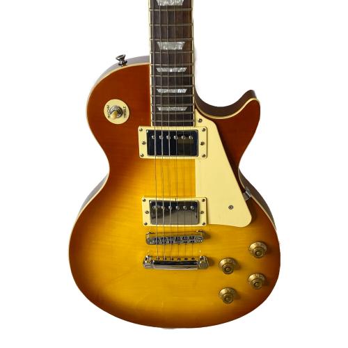 Aria Pro 2 (アリアプロ2) BLITZ エレキギター BLP-450 レスポール　背面打痕有