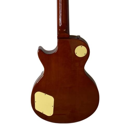 Aria Pro 2 (アリアプロ2) BLITZ エレキギター BLP-450 レスポール　背面打痕有