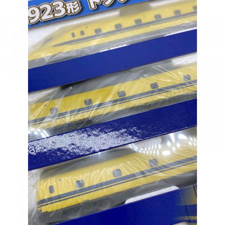 TOMIX (トミックス) JR 923形新幹線電気軌道総合試験車(ドクター