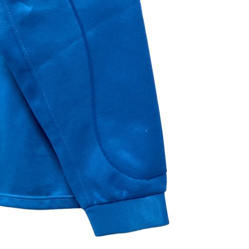 イタリア代表 (イタリアダイヒョウ) '00s トラックジャケット KFTT-0013 2002年日韓ワールドカップITARIA メンズ SIZE M ブルー