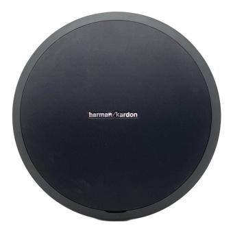 Harman/Kardon (ハーマンカードン) ワイヤレススピーカー ONKYO STUDIO HARMAN KARBON ONYX STUDIO WIRELESS SPEAKER