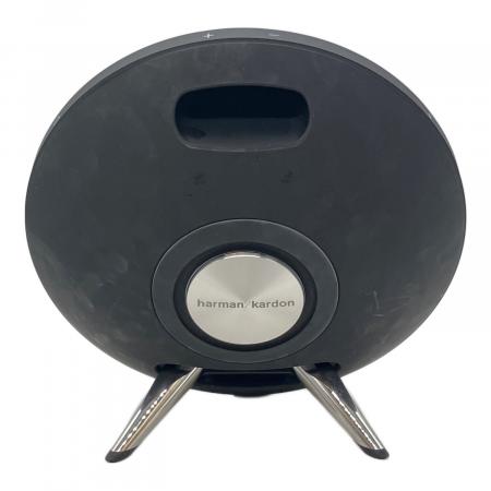 Harman/Kardon (ハーマンカードン) ワイヤレススピーカー ONKYO STUDIO
