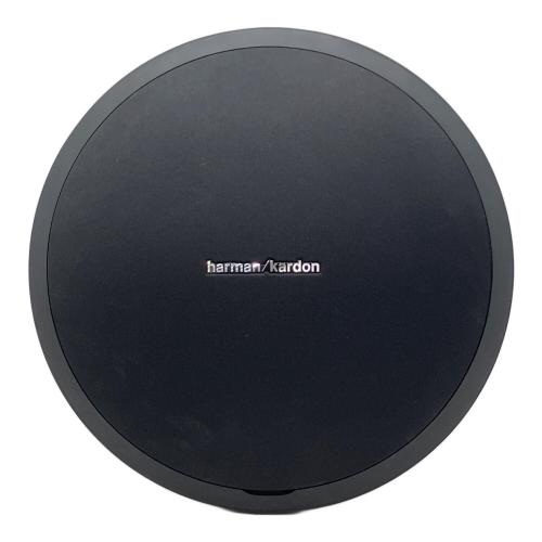 Harman/Kardon (ハーマンカードン) ワイヤレススピーカー ONKYO STUDIO HARMAN KARBON ONYX STUDIO WIRELESS SPEAKER