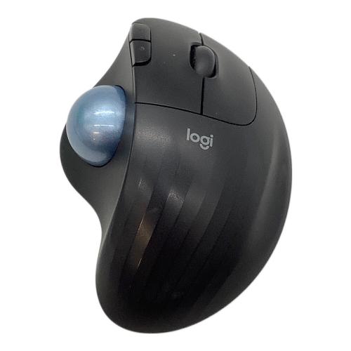 【新品未開封】Logicool MX ERGO S MXTB2dワイヤレスマウス LOGICOOL (ロジクール) MX ERGO S ワイヤレスマウス MXTB2d