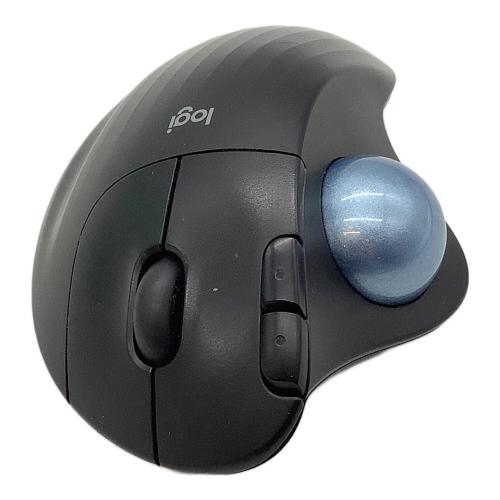 LOGICOOL (ロジクール) MX ERGO S ワイヤレスマウス MXTB2d