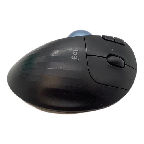 LOGICOOL (ロジクール) MX ERGO S ワイヤレスマウス MXTB2d