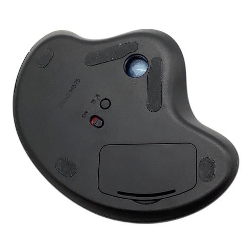 LOGICOOL (ロジクール) MX ERGO S ワイヤレスマウス MXTB2d