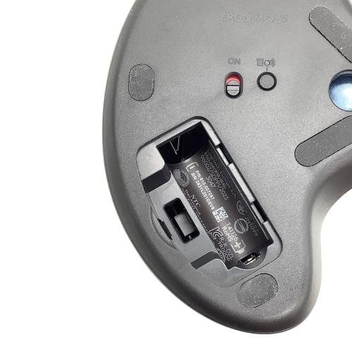 LOGICOOL (ロジクール) MX ERGO S ワイヤレスマウス MXTB2d