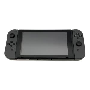 Nintendo (ニンテンドー) Nintendo Switch HAC-001