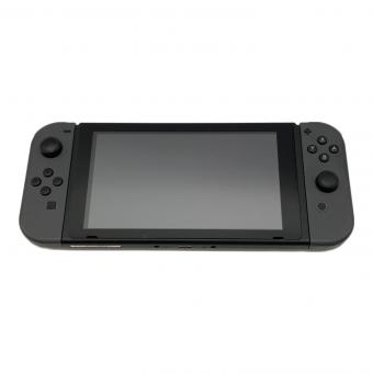 Nintendo (ニンテンドー) Nintendo Switch HAC-001