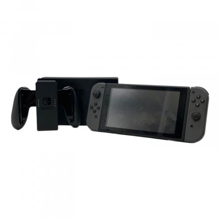Nintendo (ニンテンドー) Nintendo Switch HAC-001｜トレファクONLINE