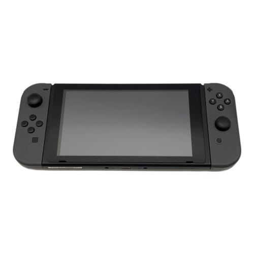 Nintendo (ニンテンドー) Nintendo Switch HAC-001