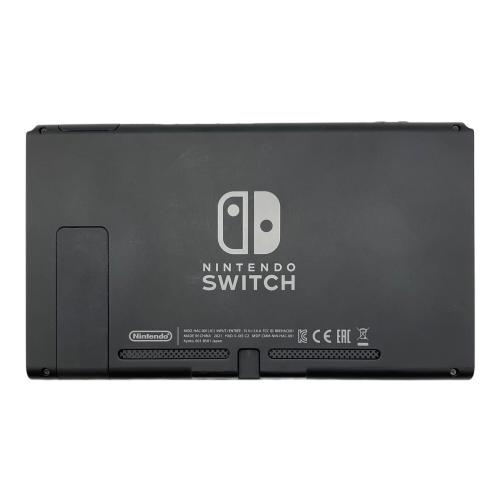 Nintendo (ニンテンドー) Nintendo Switch HAC-001