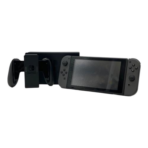 Nintendo (ニンテンドー) Nintendo Switch HAC-001
