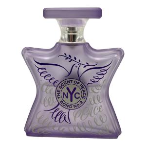 THE SCENT OF PEACE オードパルファム 100ml 残量50%-80% Bond No.9