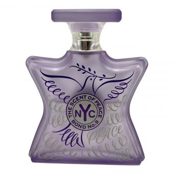 THE SCENT OF PEACE オードパルファム 100ml 残量50%-80% Bond No.9