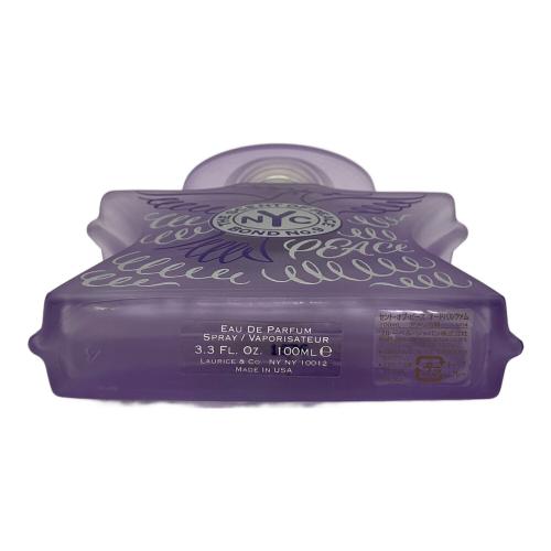 THE SCENT OF PEACE オードパルファム 100ml 残量50%-80% Bond No.9