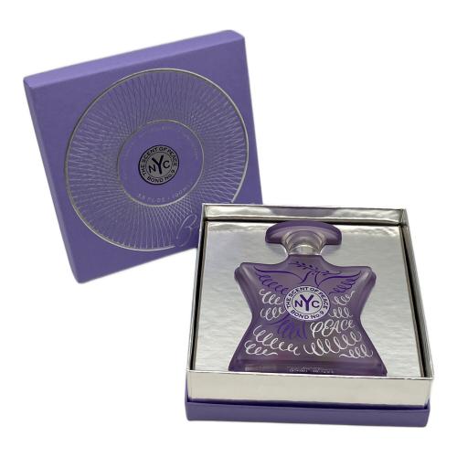 THE SCENT OF PEACE オードパルファム 100ml 残量50%-80% Bond No.9
