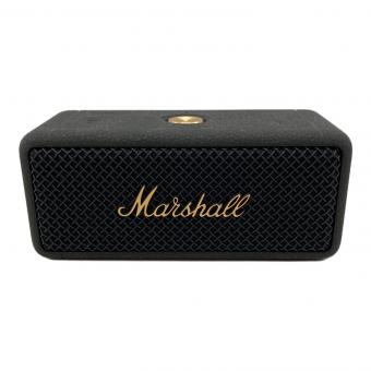 Marshall (マーシャル) ワイヤレススピーカー EMBERTON2 動作確認済