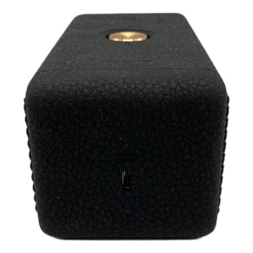 Marshall (マーシャル) ワイヤレススピーカー EMBERTON2 動作確認済