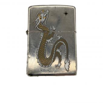 ZIPPO (ジッポ) スターリングシルバー オイルライター 2000年製造