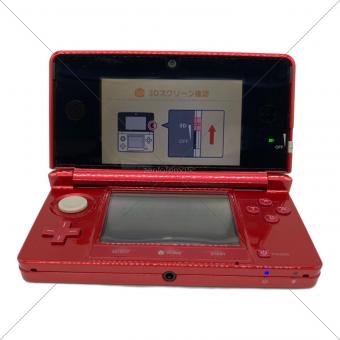 Nintendo (ニンテンドー) Nintendo 3DS CTR-001 充電ケーブルペン跡有