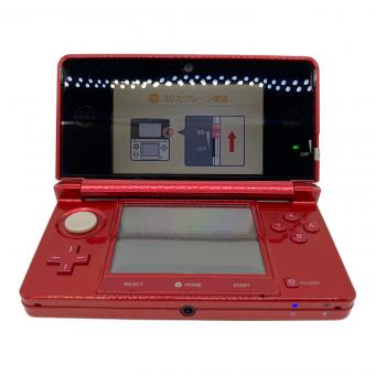 Nintendo (ニンテンドー) Nintendo 3DS CTR-001 充電ケーブルペン跡有