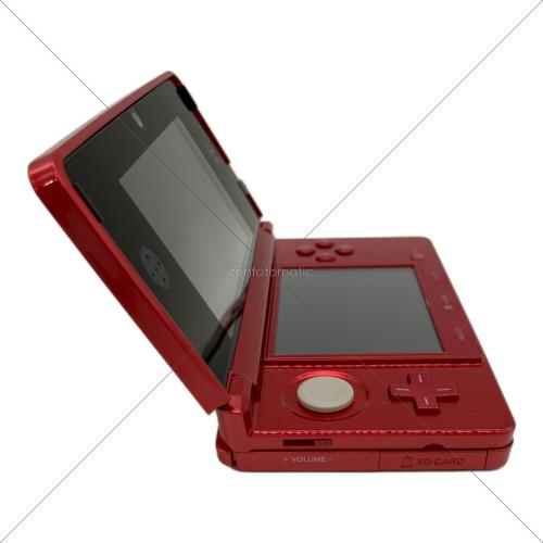 Nintendo (ニンテンドー) Nintendo 3DS CTR-001 充電ケーブルペン跡有