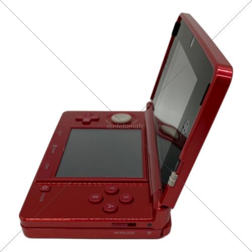 Nintendo (ニンテンドー) Nintendo 3DS CTR-001 充電ケーブルペン跡有