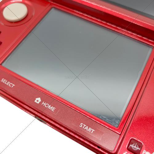 Nintendo (ニンテンドー) Nintendo 3DS CTR-001 充電ケーブルペン跡有