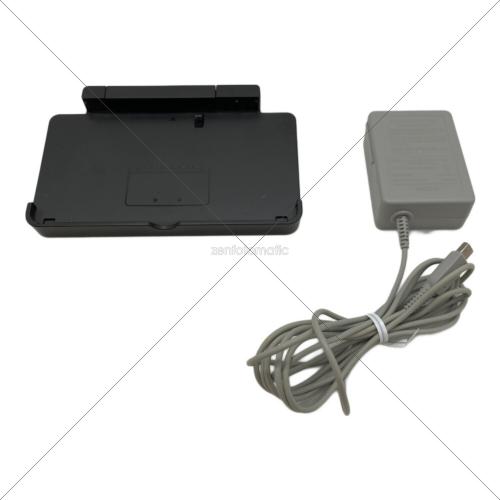 Nintendo (ニンテンドー) Nintendo 3DS CTR-001 充電ケーブルペン跡有