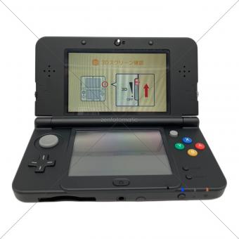 Nintendo (ニンテンドー) New 3DS KTR-001