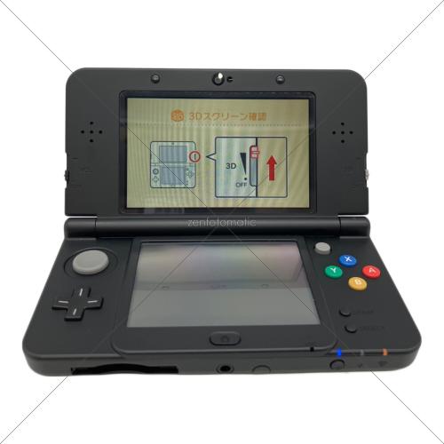 Nintendo (ニンテンドー) New 3DS KTR-001