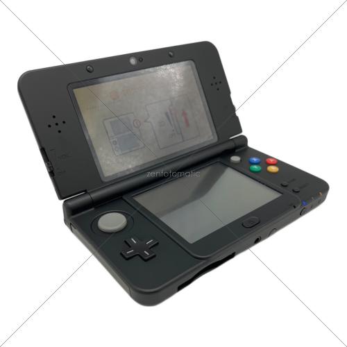 Nintendo (ニンテンドー) New 3DS KTR-001