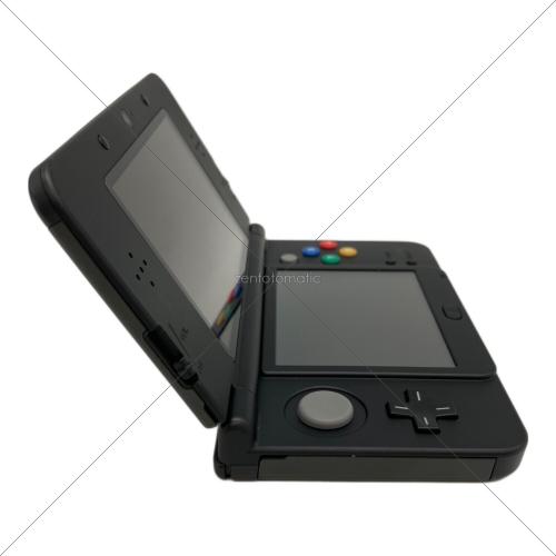 Nintendo (ニンテンドー) New 3DS KTR-001