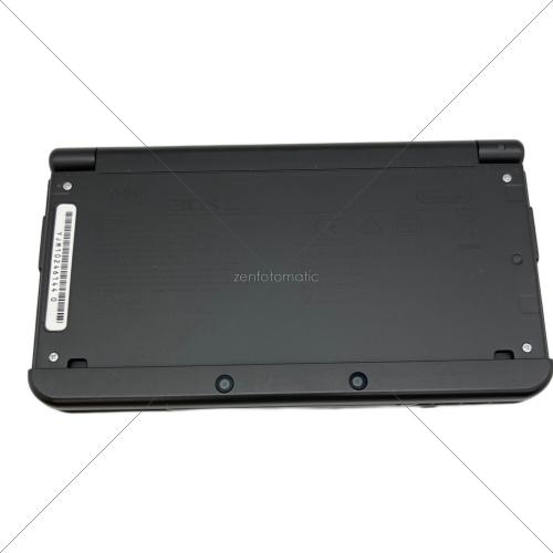 Nintendo (ニンテンドー) New 3DS KTR-001