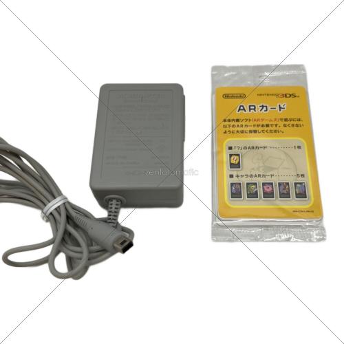 Nintendo (ニンテンドー) New 3DS KTR-001