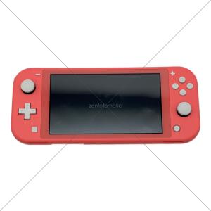 Nintendo (ニンテンドー) Nintendo Switch Lite HDH-001