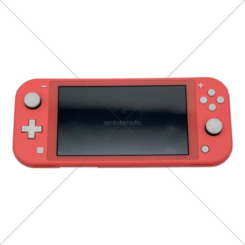 Nintendo (ニンテンドー) Nintendo Switch Lite HDH-001