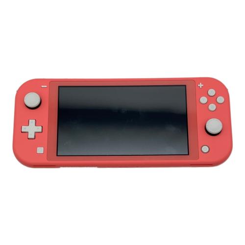 Nintendo (ニンテンドー) Nintendo Switch Lite HDH-001