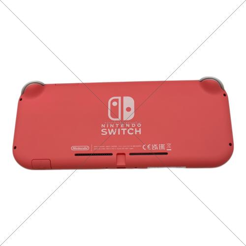 Nintendo (ニンテンドー) Nintendo Switch Lite HDH-001