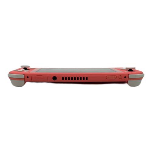 Nintendo (ニンテンドー) Nintendo Switch Lite HDH-001