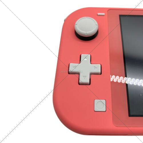 Nintendo (ニンテンドー) Nintendo Switch Lite HDH-001