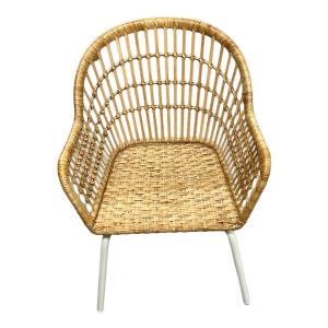 IKEA (イケア) ダイニングチェアー NILSOVE