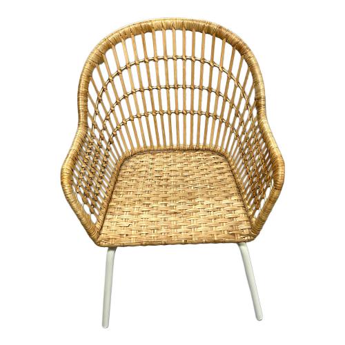 IKEA (イケア) ダイニングチェアー NILSOVE