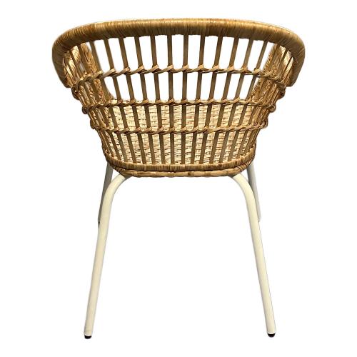 IKEA (イケア) ダイニングチェアー NILSOVE