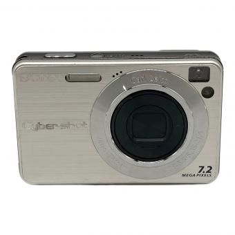 SONY (ソニー) コンパクトデジタルカメラ DSC-W110